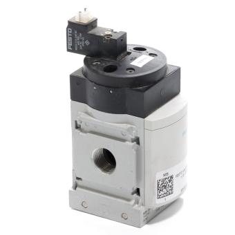 Pressure build-up valve 542562 Used